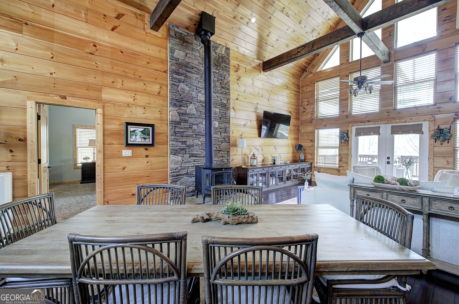 100 Buckwood Farms Path Dallas - Photo 47