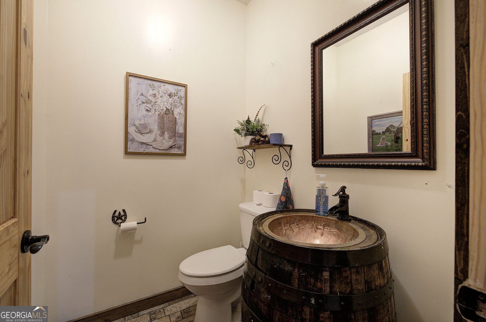 100 Buckwood Farms Path Dallas - Photo 64