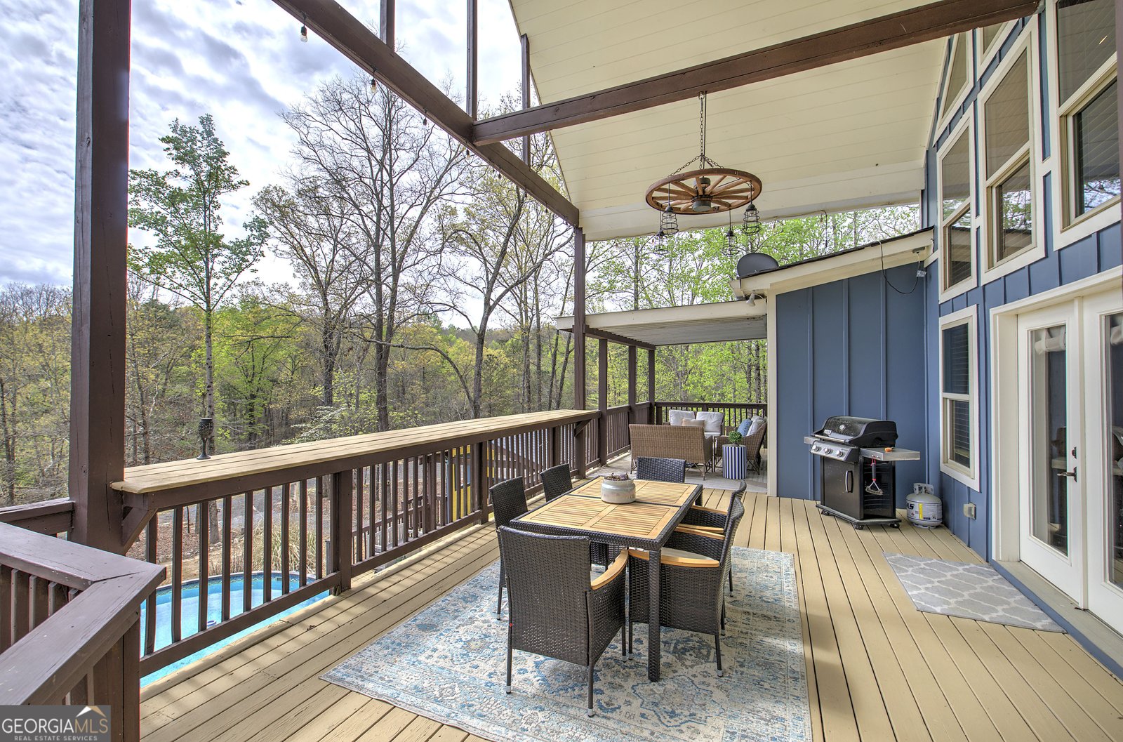 100 Buckwood Farms Path Dallas - Photo 69