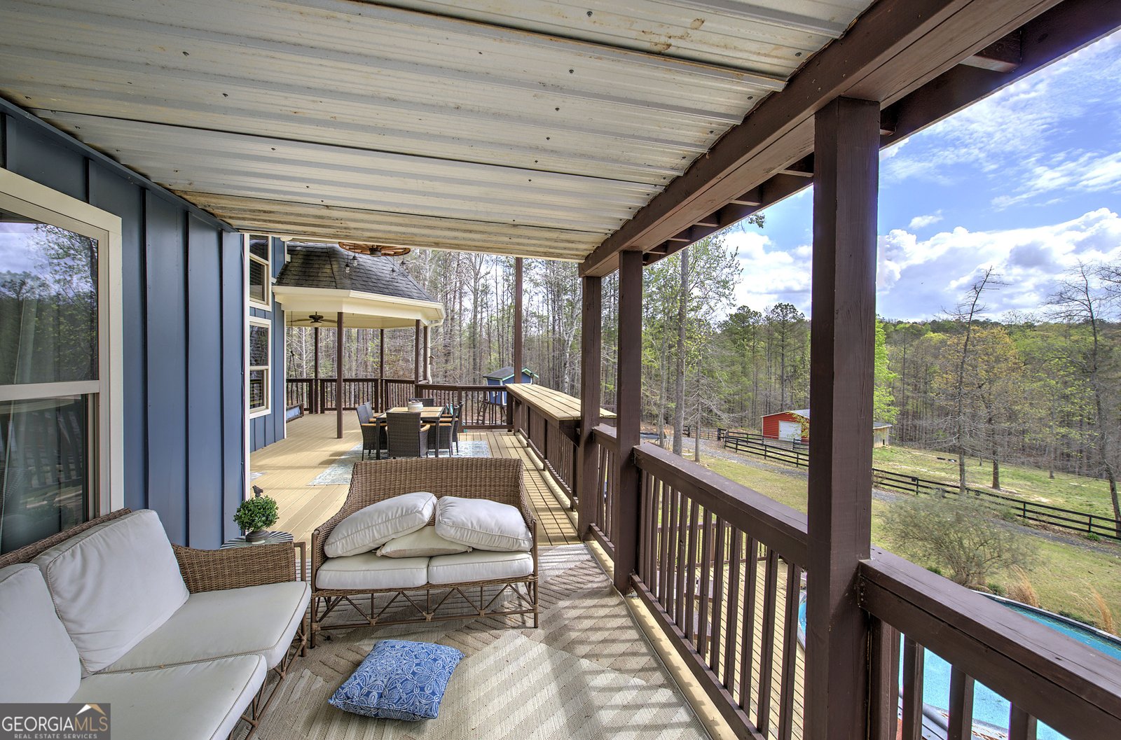 100 Buckwood Farms Path Dallas - Photo 74