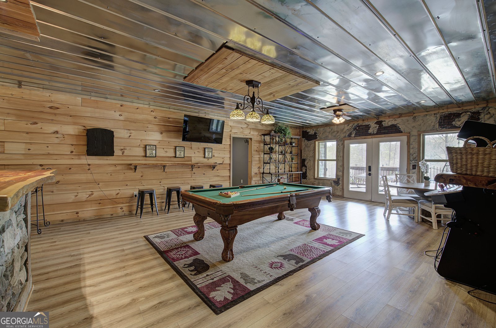 100 Buckwood Farms Path Dallas - Photo 79