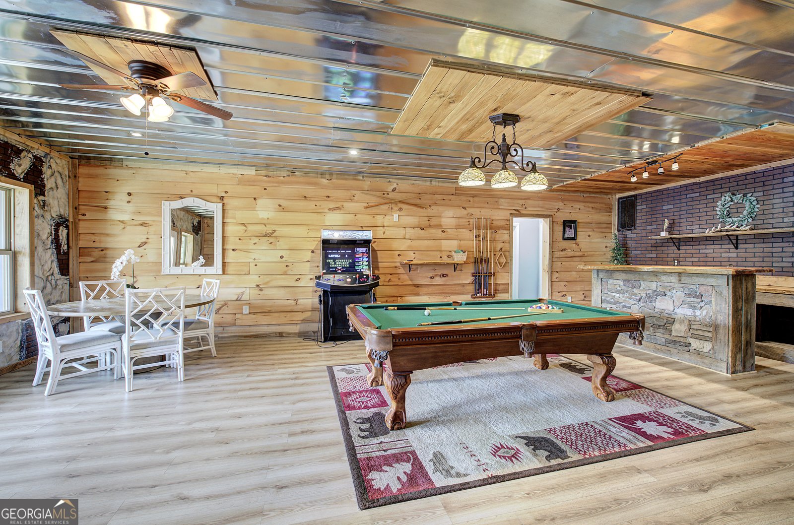 100 Buckwood Farms Path Dallas - Photo 87