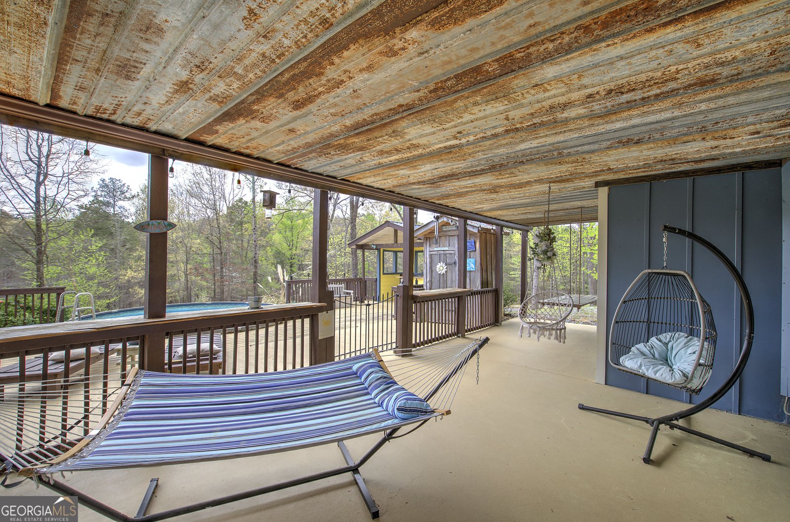 100 Buckwood Farms Path Dallas - Photo 88