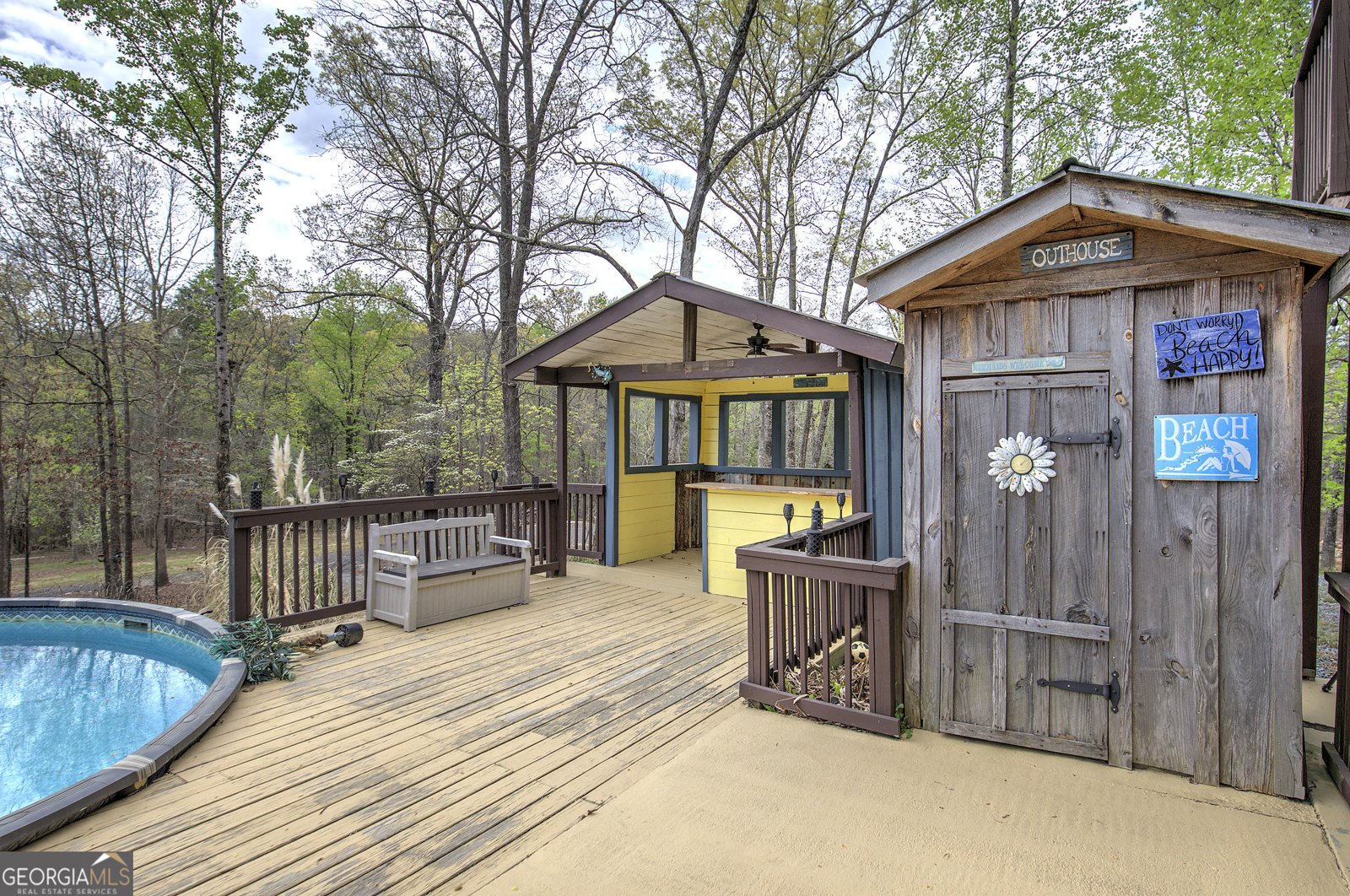 100 Buckwood Farms Path Dallas - Photo 92