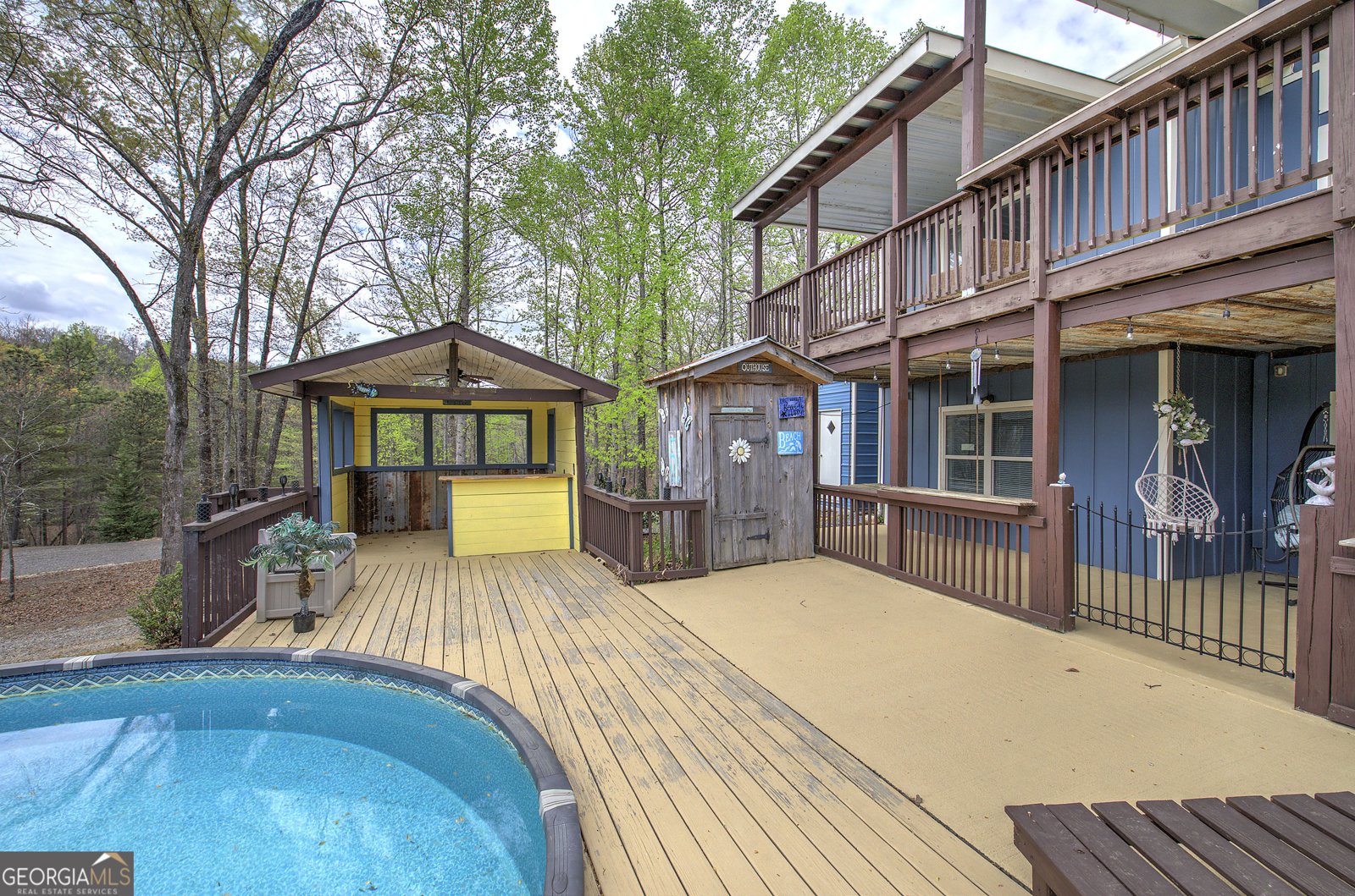 100 Buckwood Farms Path Dallas - Photo 93