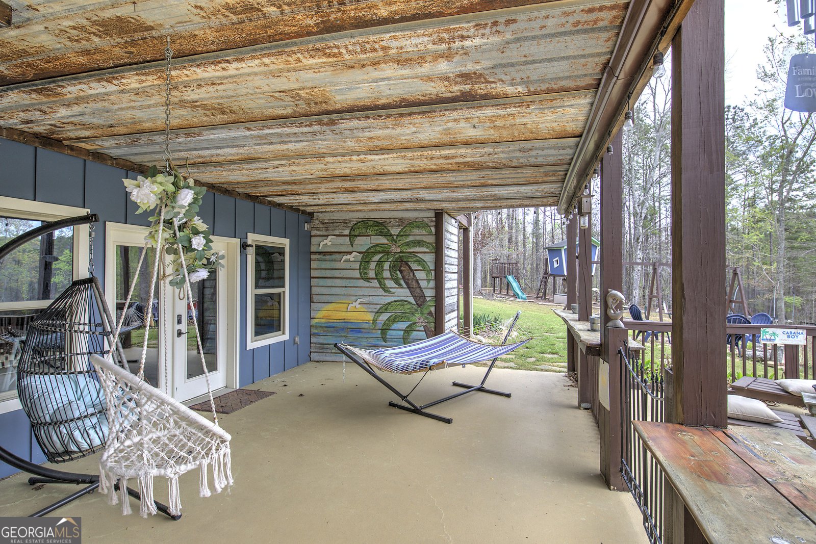 100 Buckwood Farms Path Dallas - Photo 94