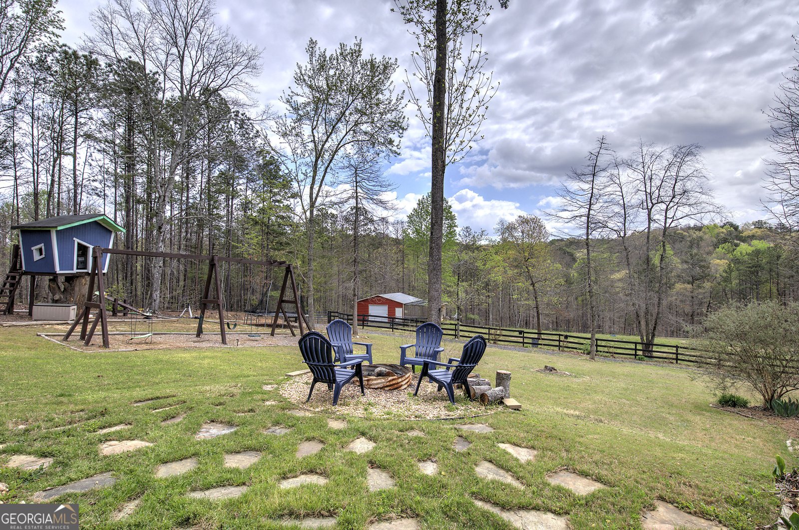 100 Buckwood Farms Path Dallas - Photo 95