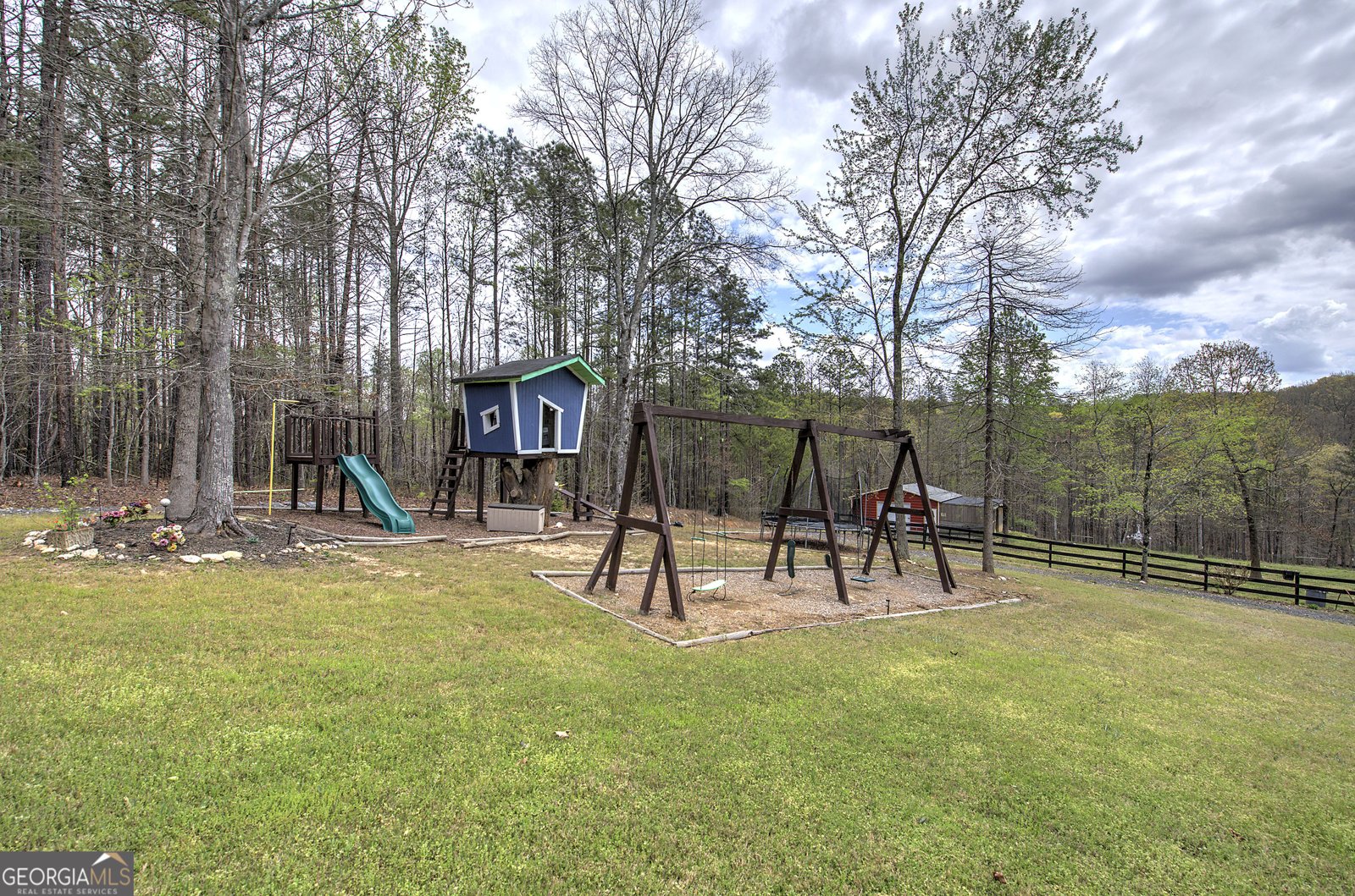 100 Buckwood Farms Path Dallas - Photo 96