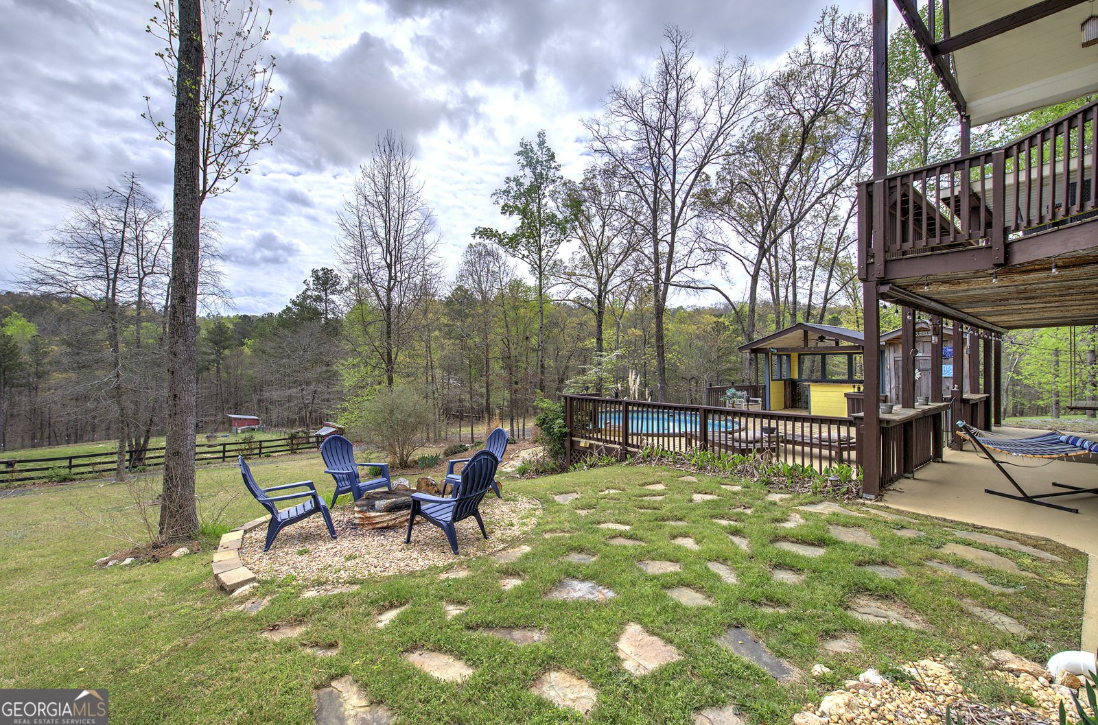 100 Buckwood Farms Path Dallas - Photo 97