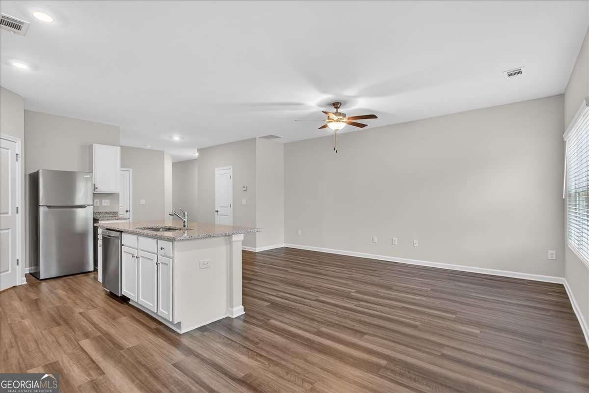 136 Brexley Drive Calhoun - Photo 10