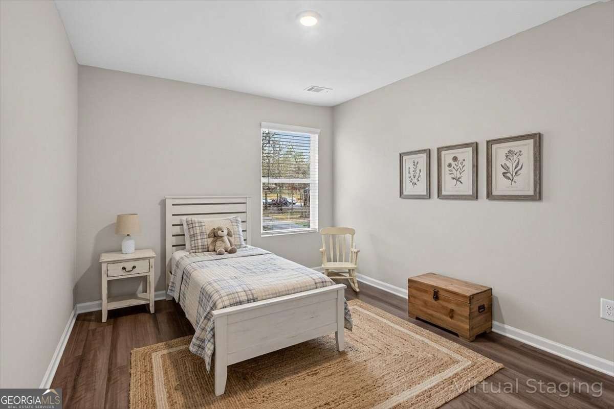 136 Brexley Drive Calhoun - Photo 35