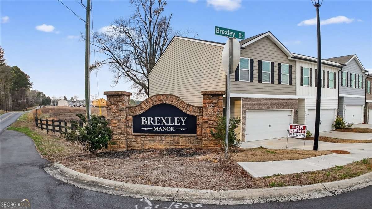 136 Brexley Drive Calhoun - Photo 45