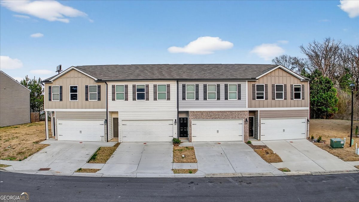 136 Brexley Drive Calhoun - Photo 46