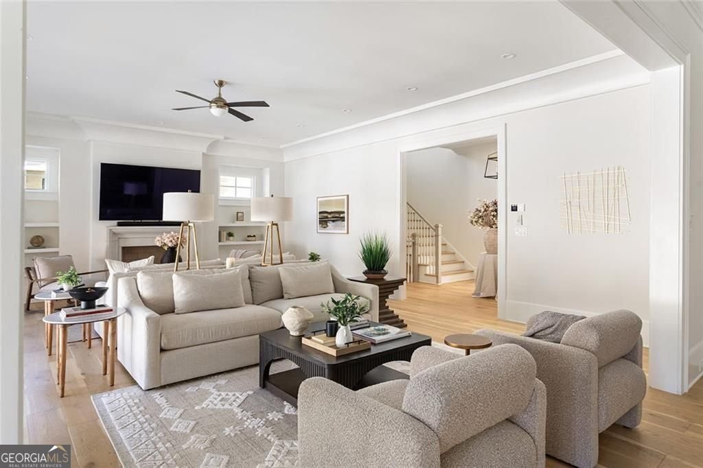 1345 Wesley Parkway Atlanta - Photo 13