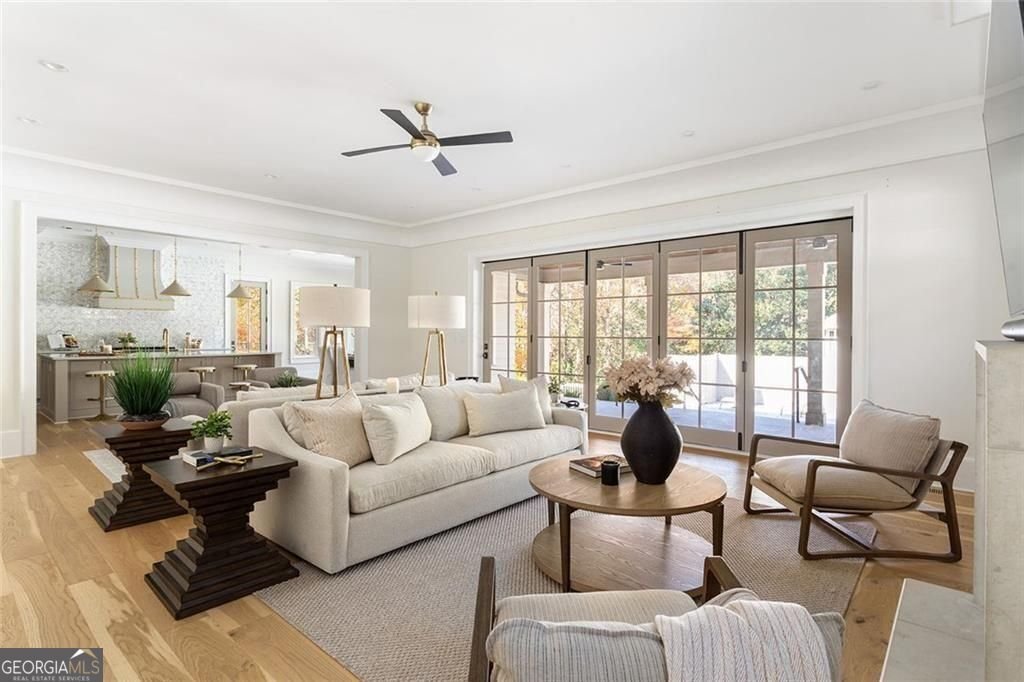 1345 Wesley Parkway Atlanta - Photo 16