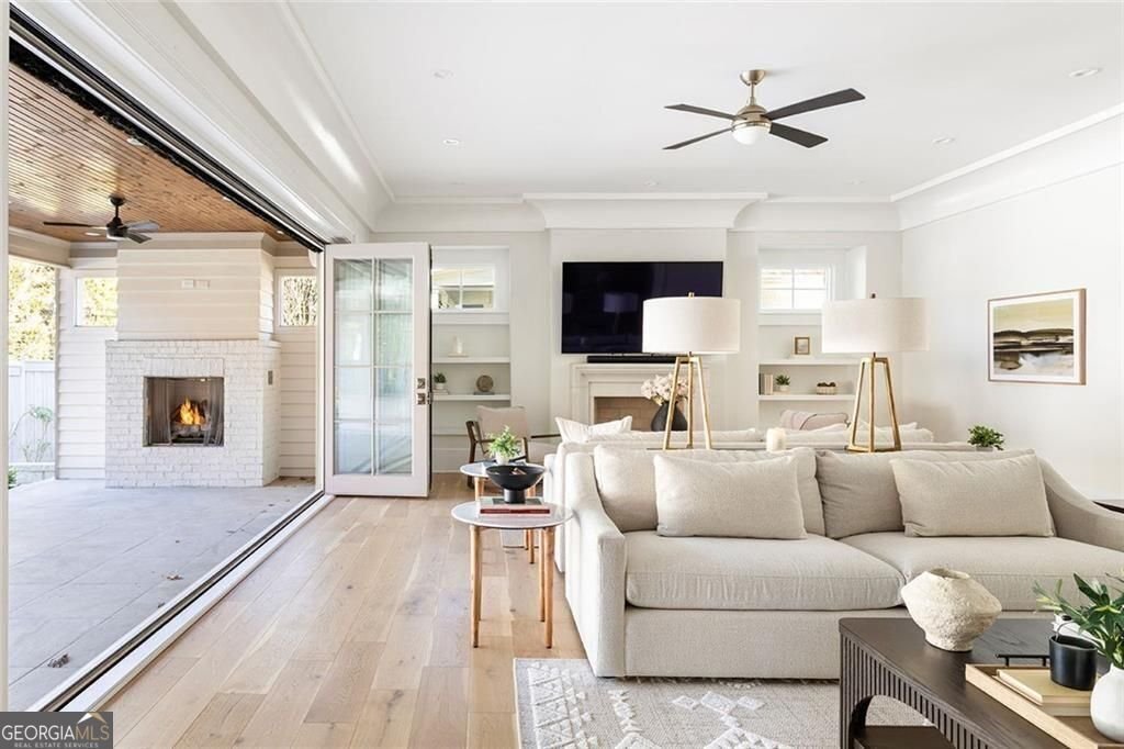 1345 Wesley Parkway Atlanta - Photo 18