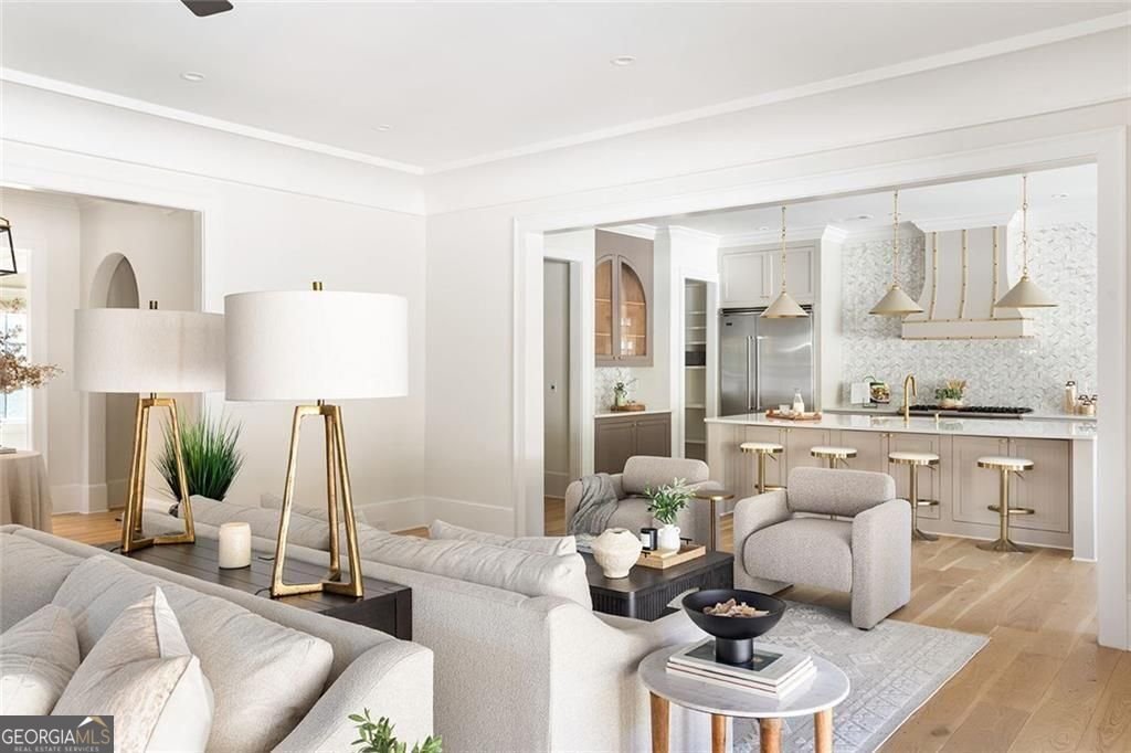 1345 Wesley Parkway Atlanta - Photo 20