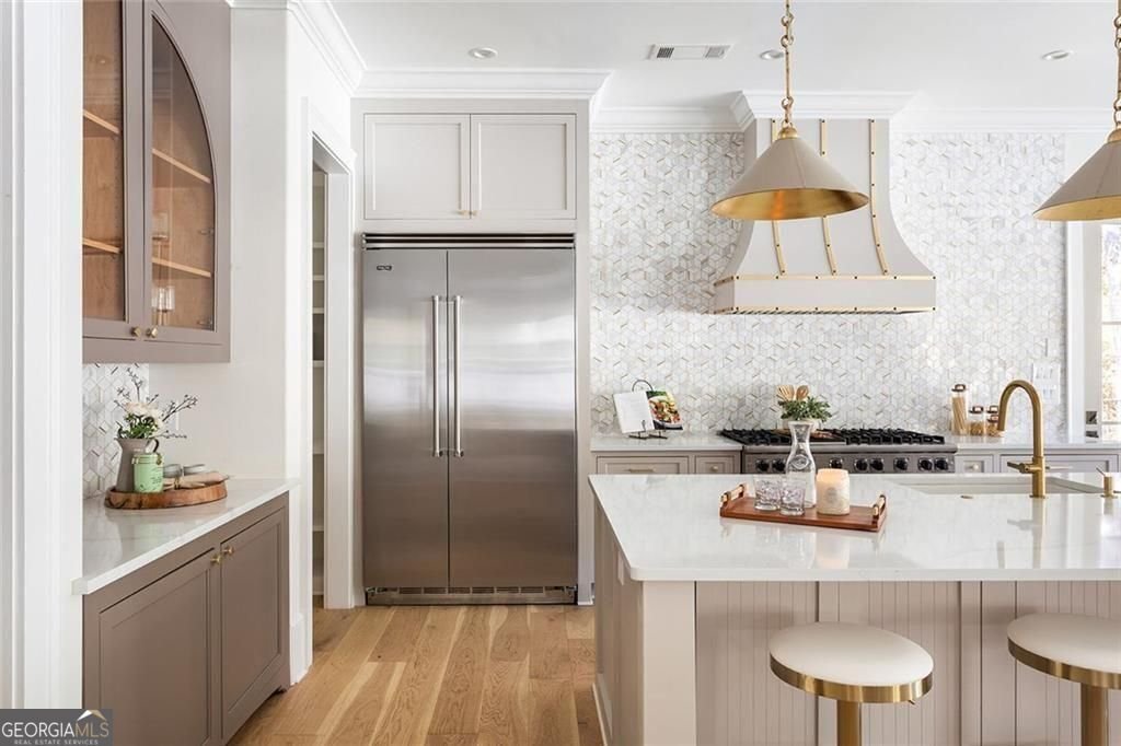 1345 Wesley Parkway Atlanta - Photo 21