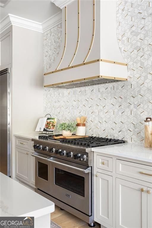 1345 Wesley Parkway Atlanta - Photo 22