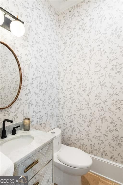 1345 Wesley Parkway Atlanta - Photo 28