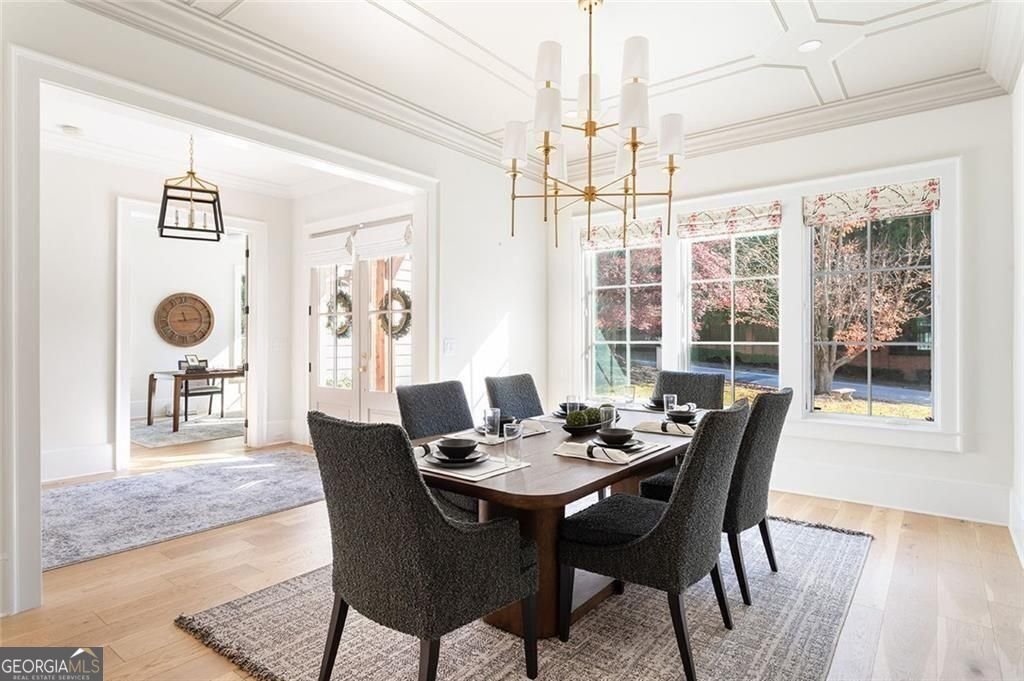 1345 Wesley Parkway Atlanta - Photo 31