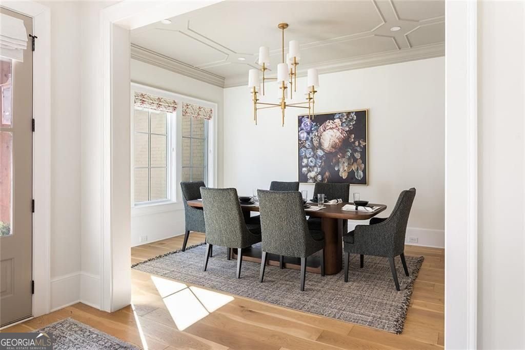 1345 Wesley Parkway Atlanta - Photo 33