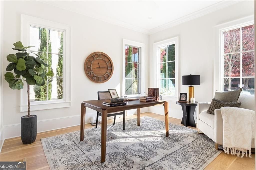 1345 Wesley Parkway Atlanta - Photo 34