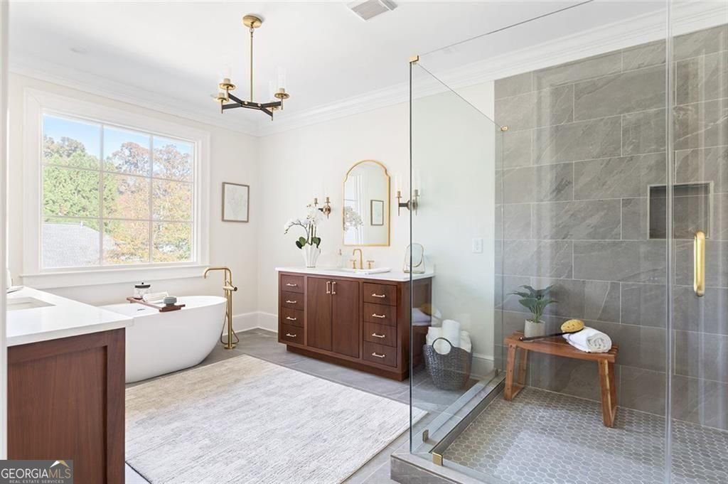 1345 Wesley Parkway Atlanta - Photo 44