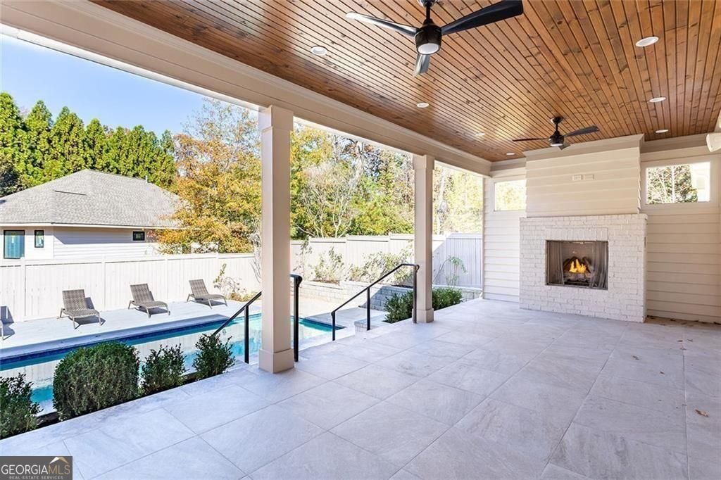 1345 Wesley Parkway Atlanta - Photo 62