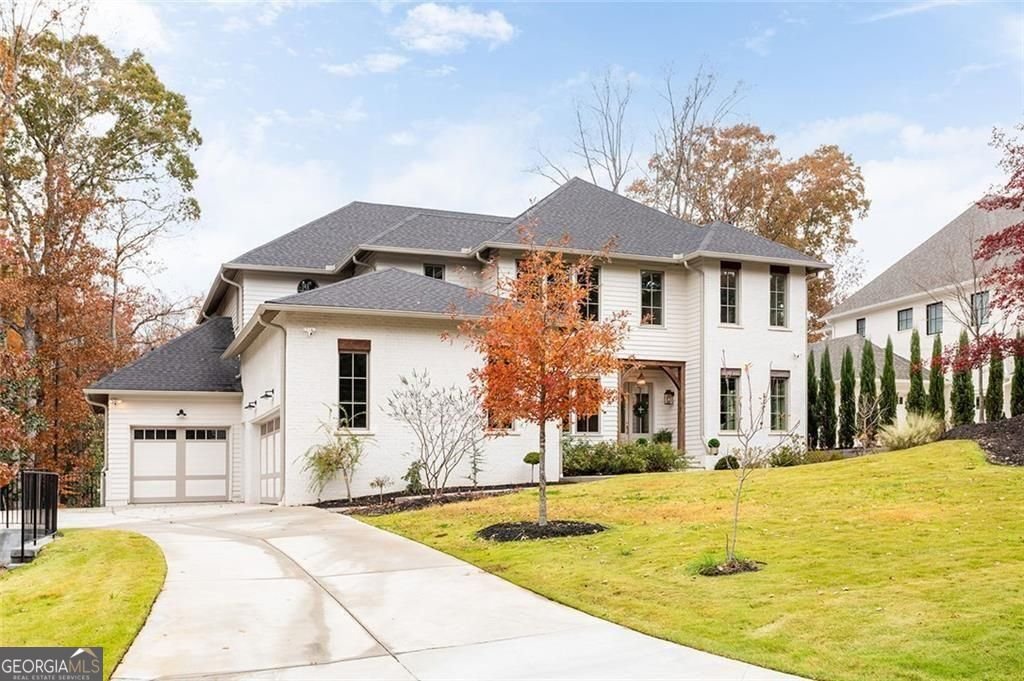 1345 Wesley Parkway Atlanta - Photo 69