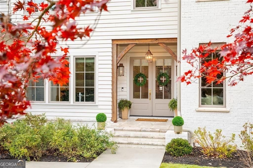 1345 Wesley Parkway Atlanta - Photo 71