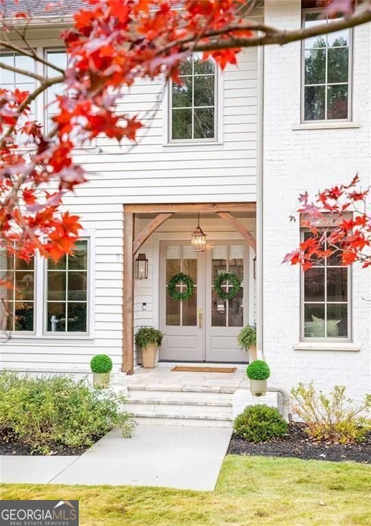 1345 Wesley Parkway Atlanta - Photo 72