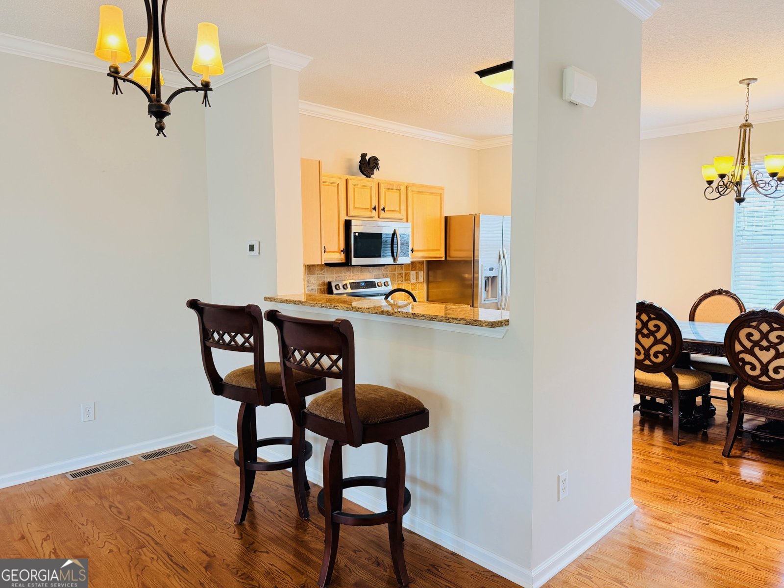 420 Heritage Park Trace Kennesaw - Photo 10