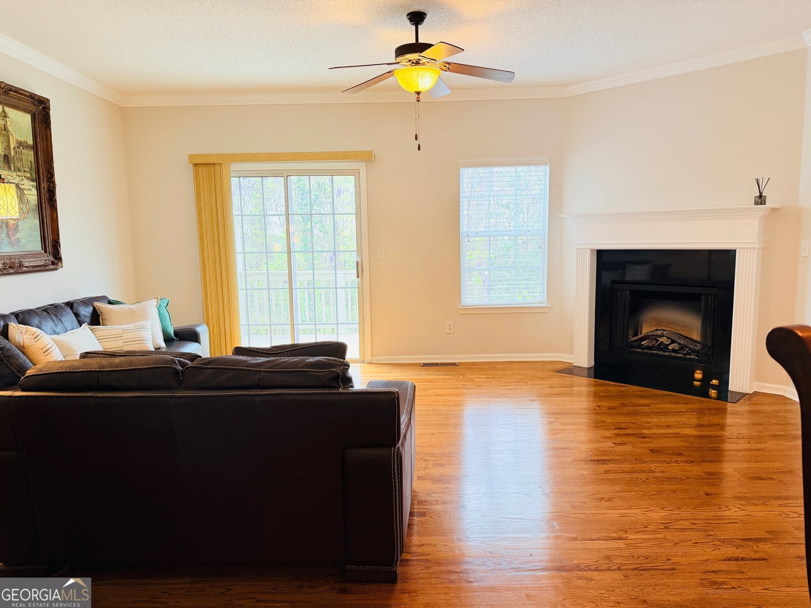 420 Heritage Park Trace Kennesaw - Photo 11