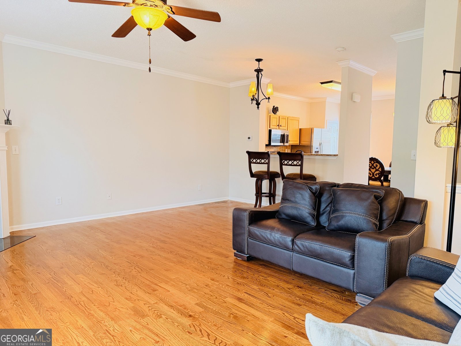 420 Heritage Park Trace Kennesaw - Photo 12