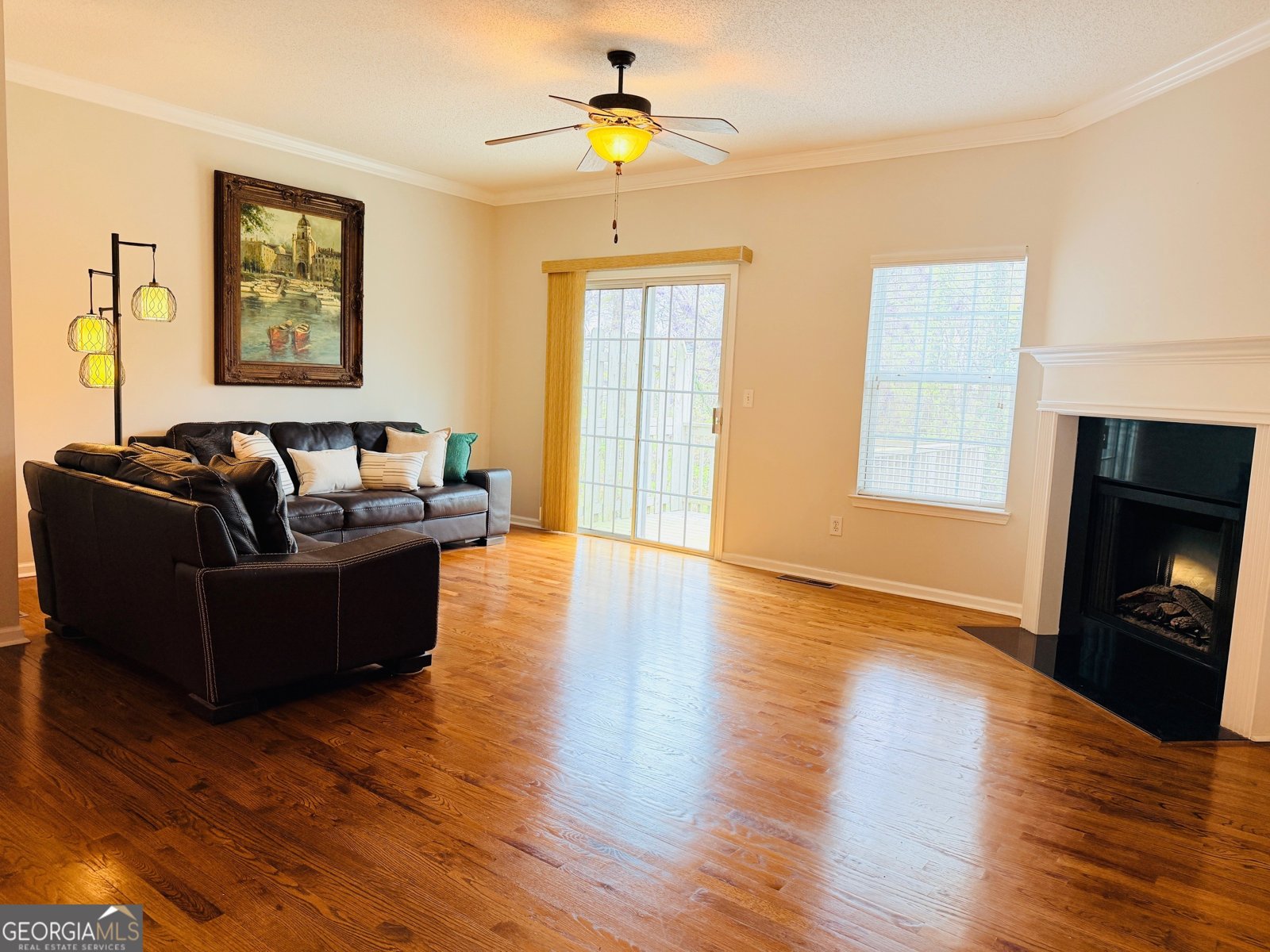 420 Heritage Park Trace Kennesaw - Photo 13