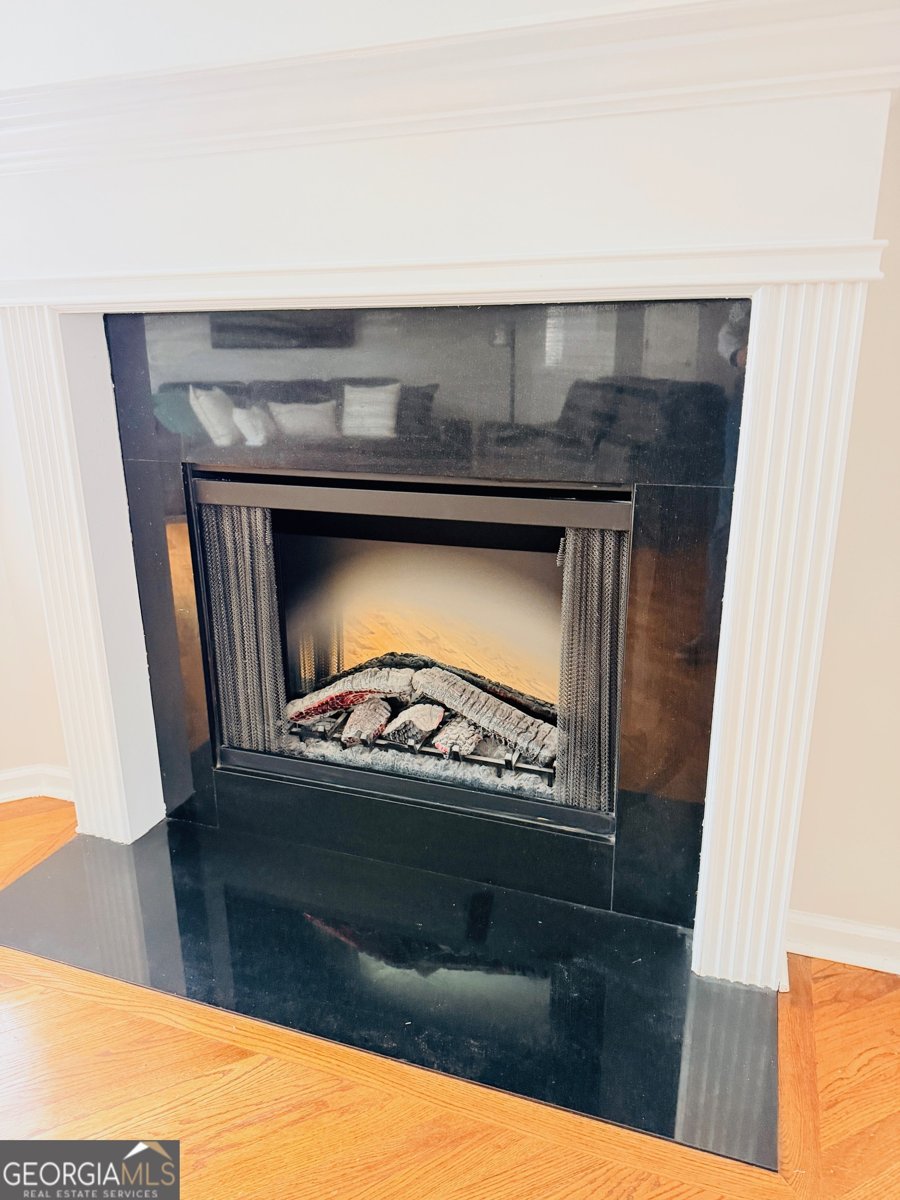 420 Heritage Park Trace Kennesaw - Photo 15