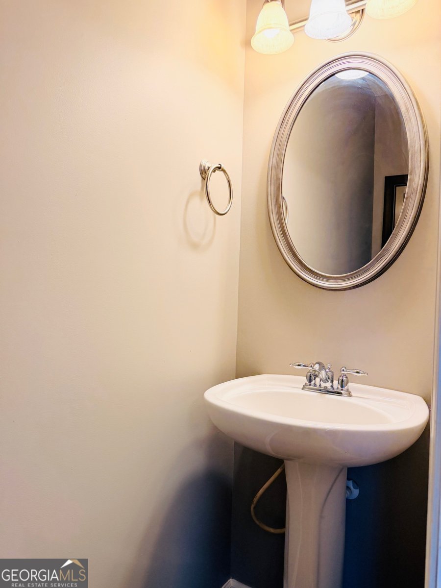 420 Heritage Park Trace Kennesaw - Photo 16