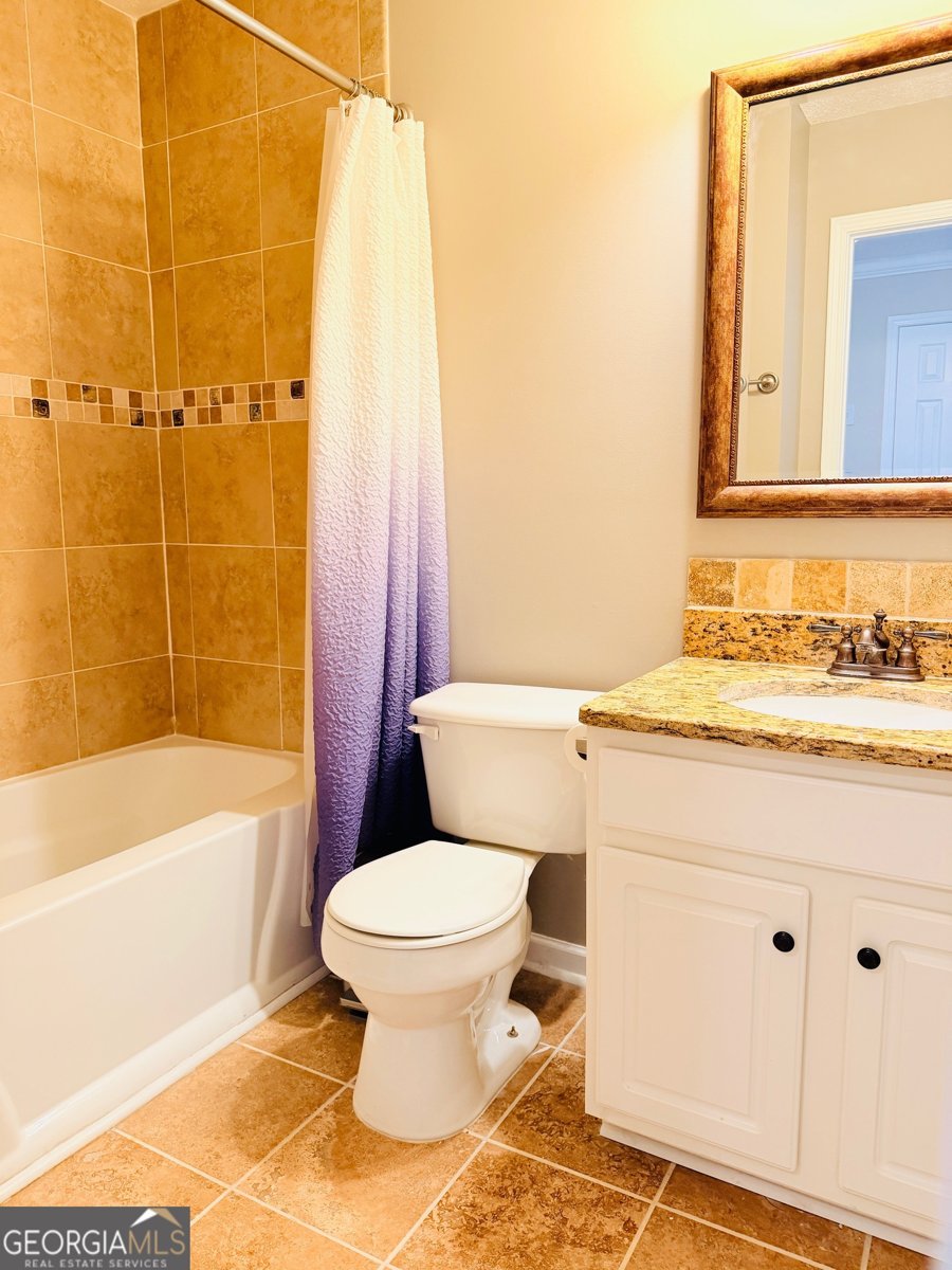 420 Heritage Park Trace Kennesaw - Photo 24