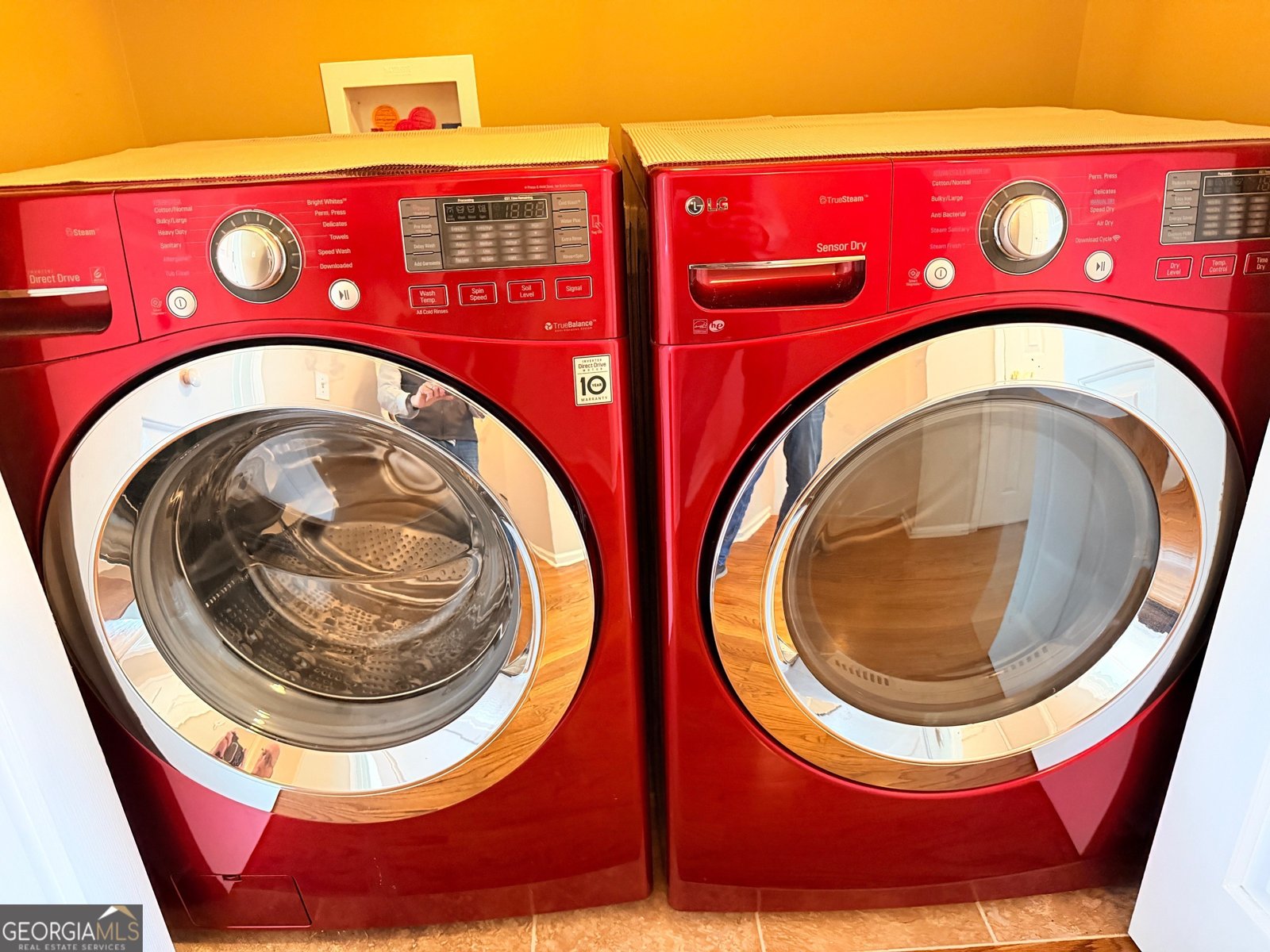 420 Heritage Park Trace Kennesaw - Photo 25