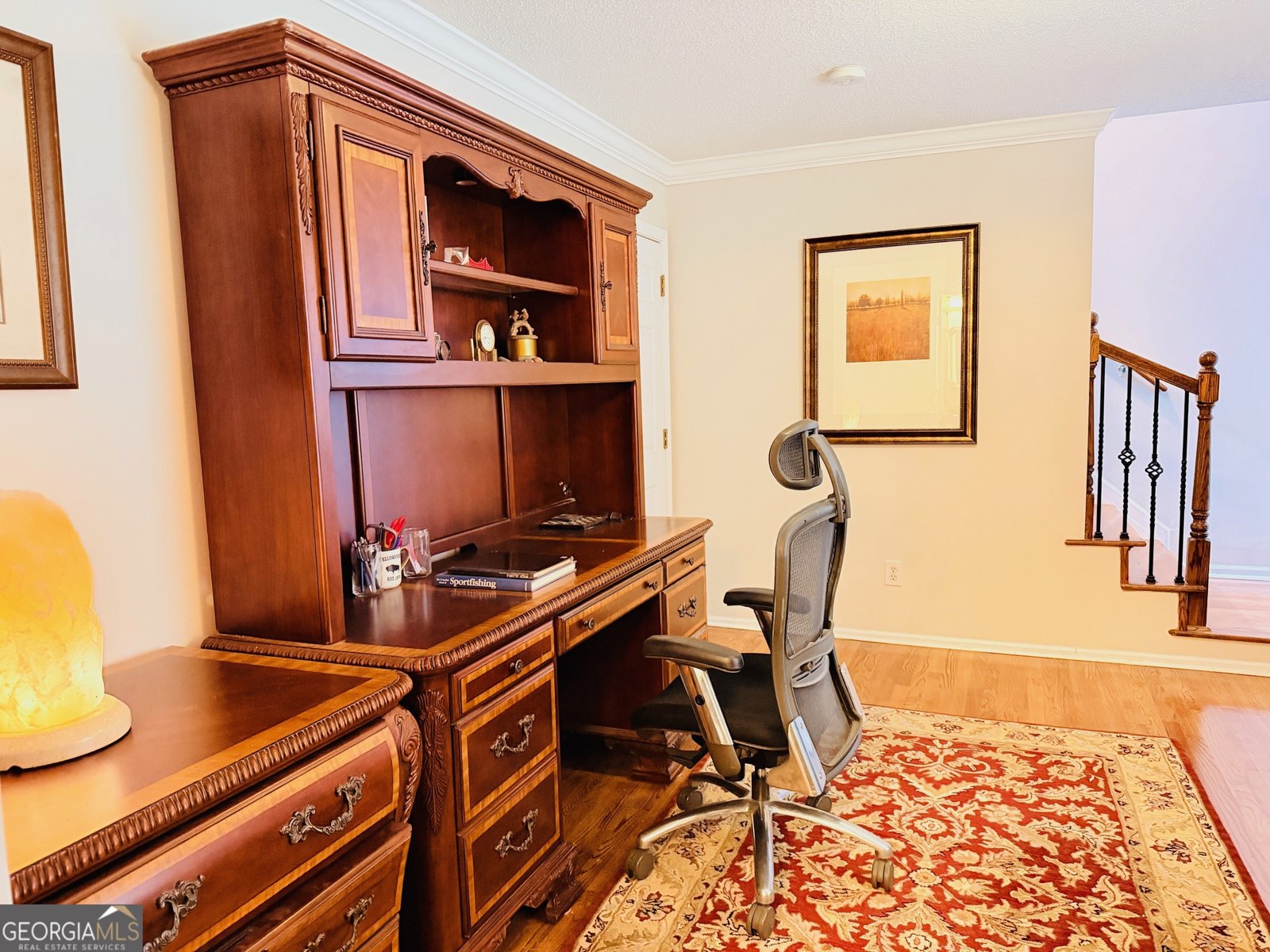 420 Heritage Park Trace Kennesaw - Photo 28