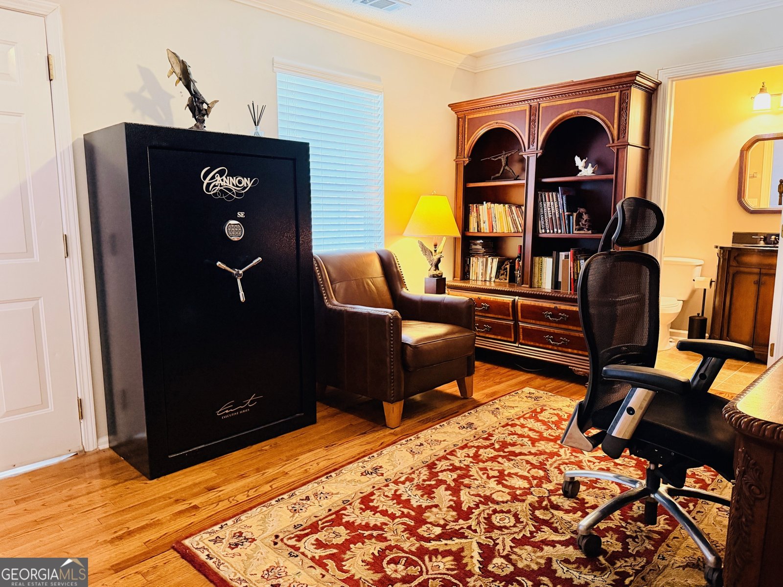 420 Heritage Park Trace Kennesaw - Photo 29