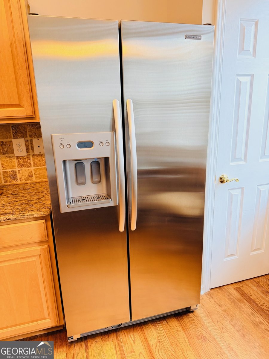 420 Heritage Park Trace Kennesaw - Photo 6