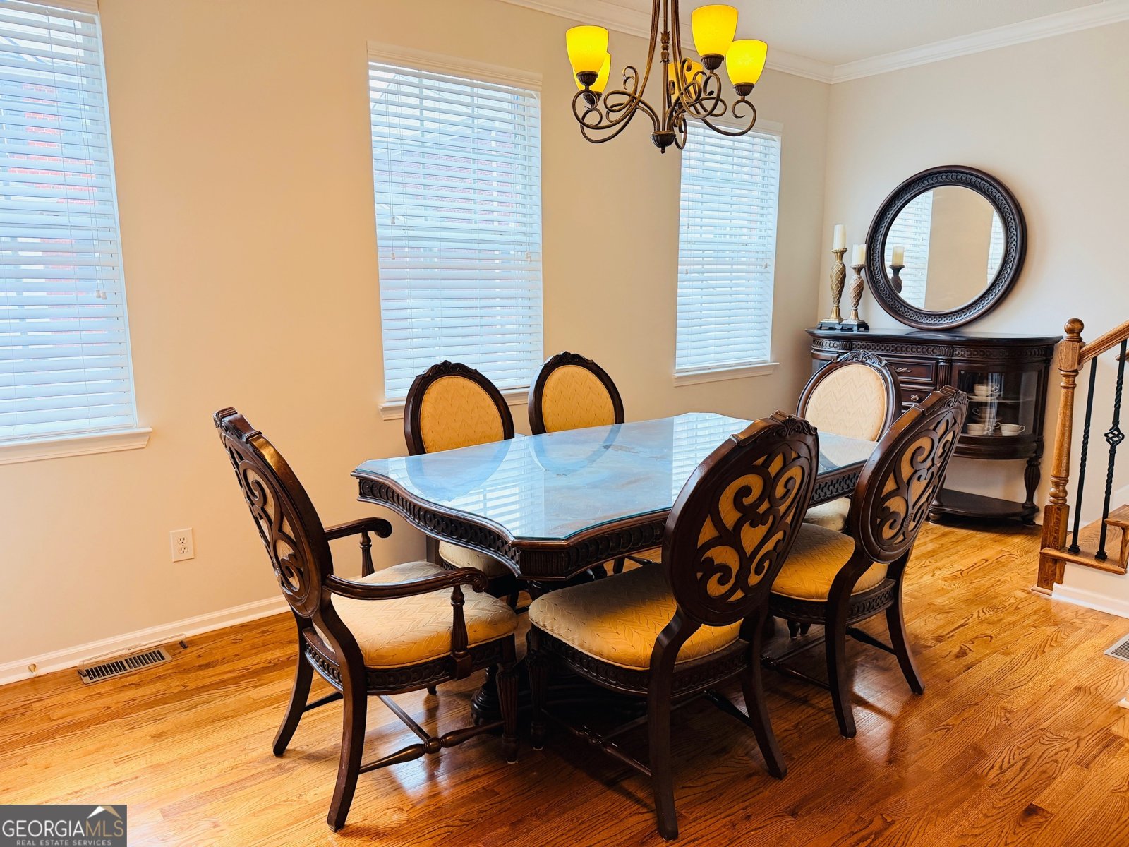 420 Heritage Park Trace Kennesaw - Photo 8