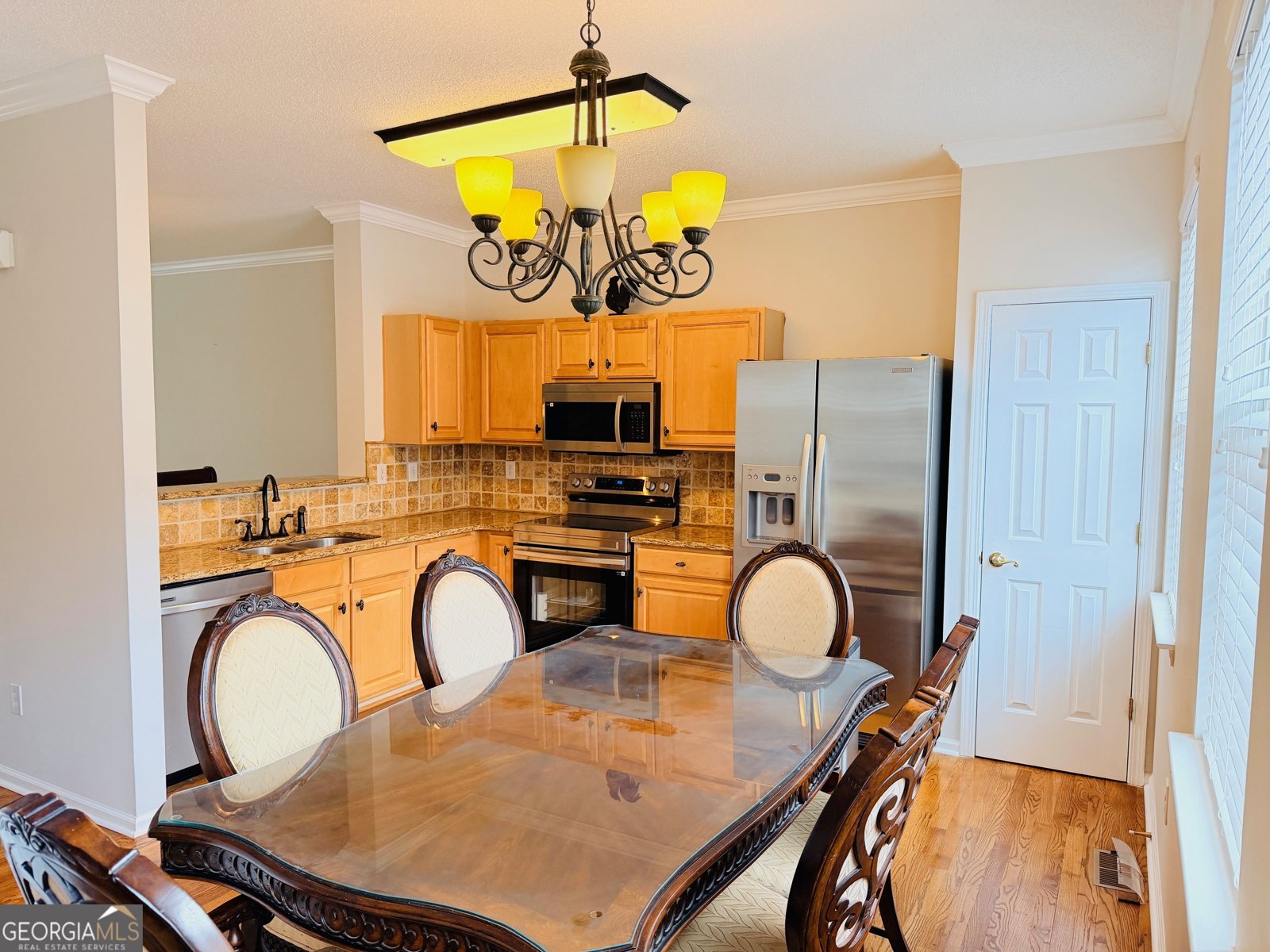 420 Heritage Park Trace Kennesaw - Photo 9