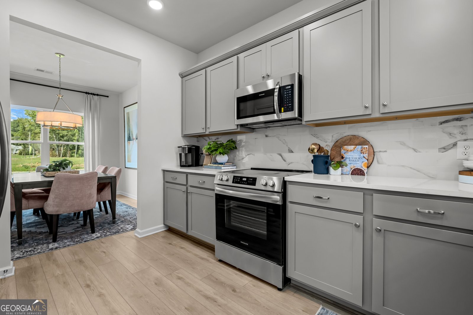 505 Lamplight Drive Warner Robins - Photo 11