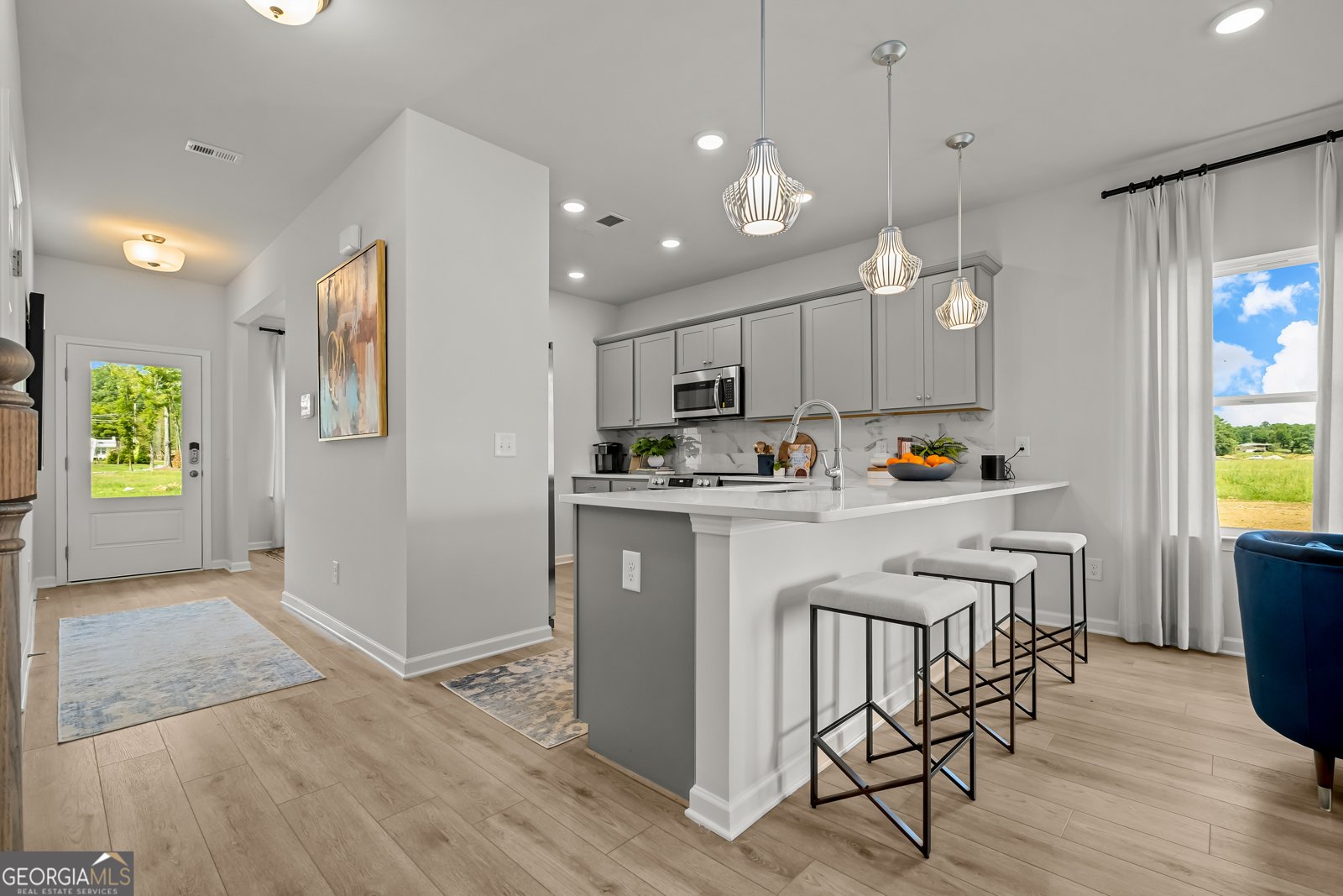 505 Lamplight Drive Warner Robins - Photo 12