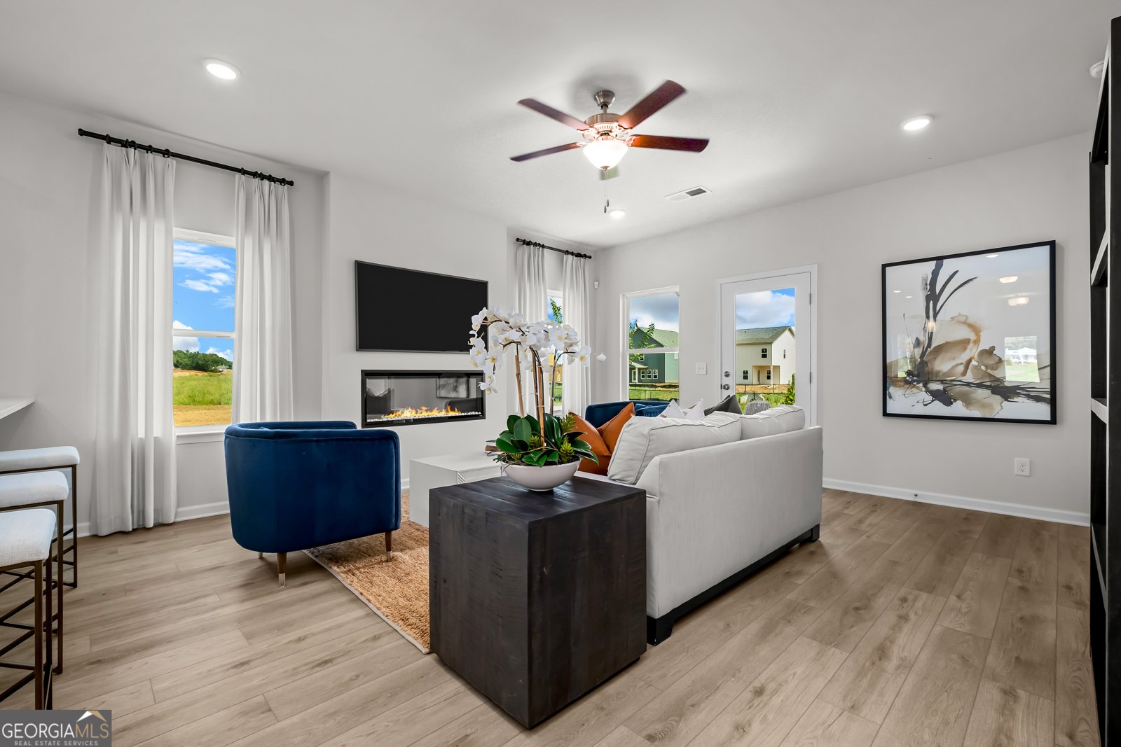 505 Lamplight Drive Warner Robins - Photo 13