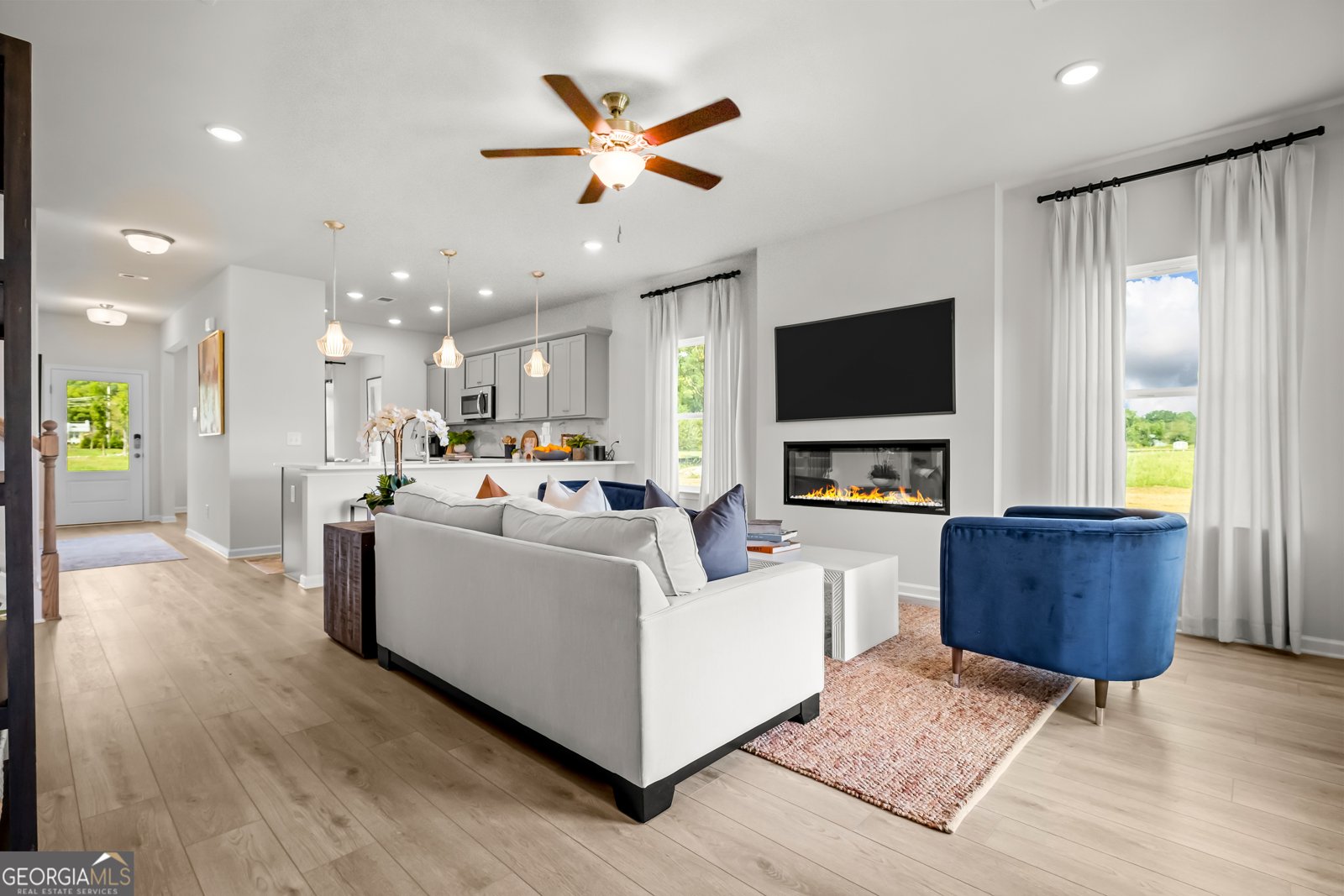 505 Lamplight Drive Warner Robins - Photo 15