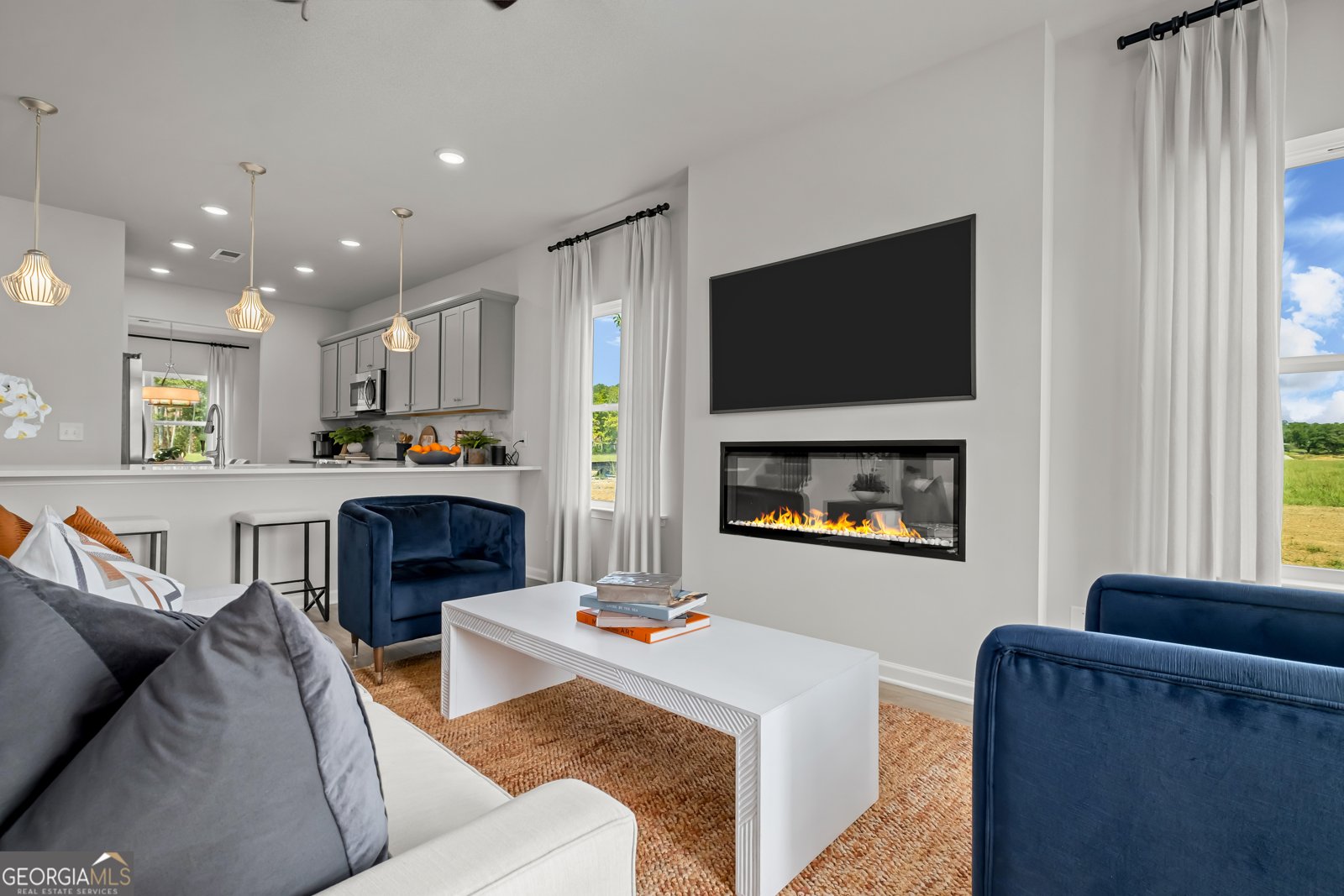 505 Lamplight Drive Warner Robins - Photo 16